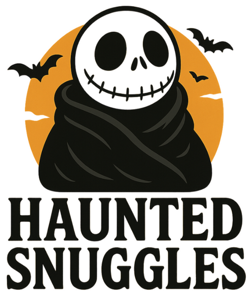 Haunted Snuggles